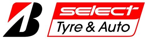 Bridgestone Select Tyre & Auto .